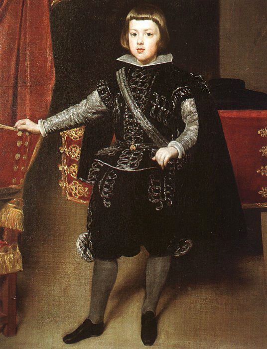 Don Baltsar Carlos